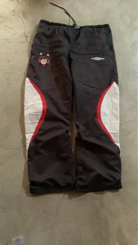 Calça umbro atlético paranaense