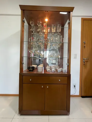 Cristaleira