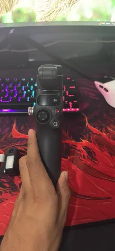 GIMBAL osmo Dji MOBILE 8