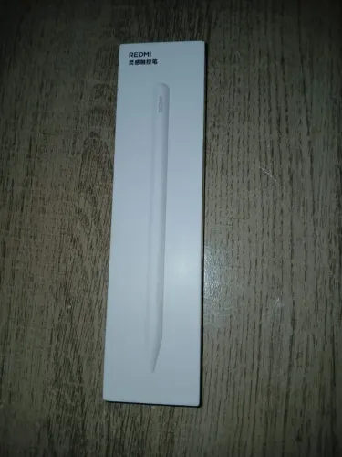 Caneta Stylus Xiaomi para Redmi Pad 2 - Original (LEIA A DESCRIÇÃO)