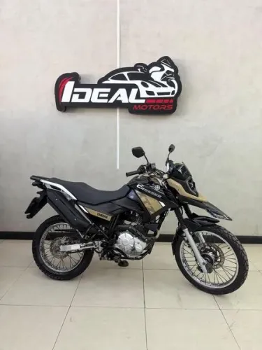 YAMAHA CROSSER Z ABS 2023