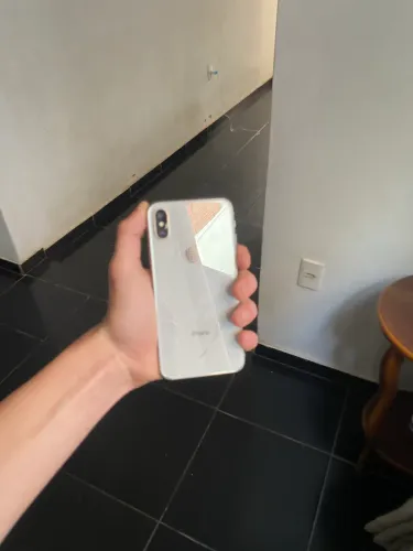 iPhone XS 