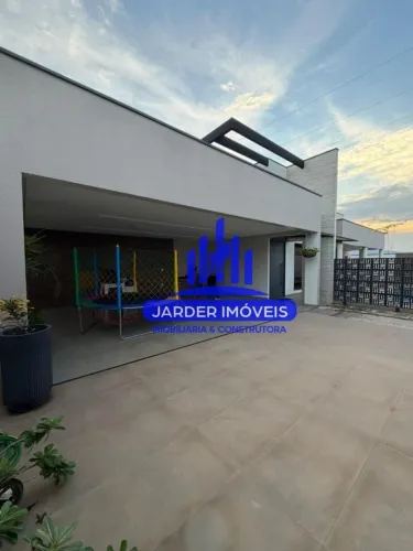 Casa para venda / bairro Parque dos Carajás