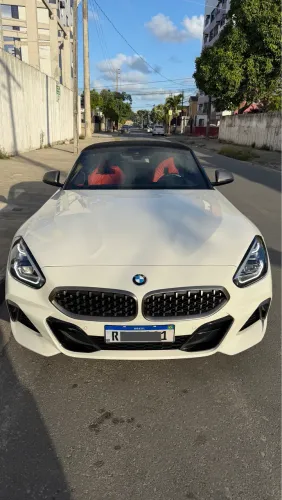 BMW Z4 M40i 3.0 340cv Aut. 2022