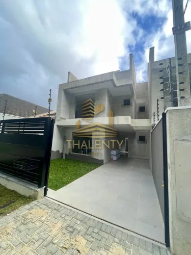 SOBRADO com 3 dormitórios à venda com 178.26m² por R$ 1.090.000,00 no bairro Boa Vista - C