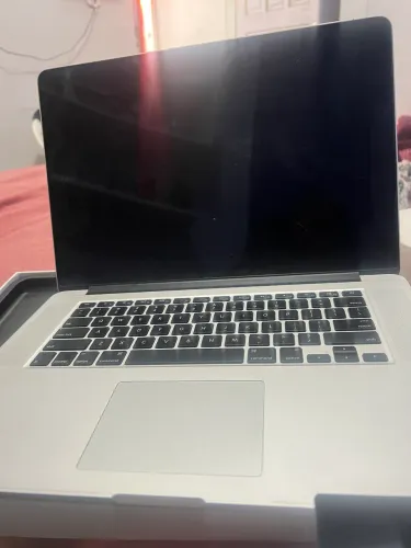 MacBook