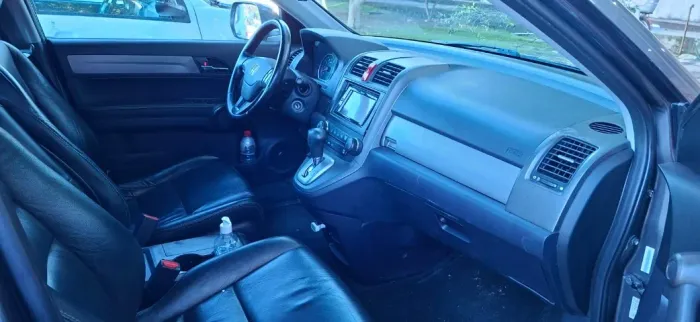 Honda CR-V LX 2.0 16V 2wd/2.0 Flexone Aut. 2010