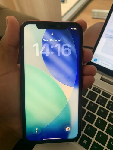 iPhone 11 64 gb