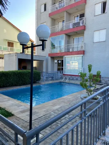 Apartamento Itaquera!!