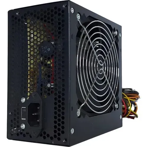 Fonte atx real pctop 500w