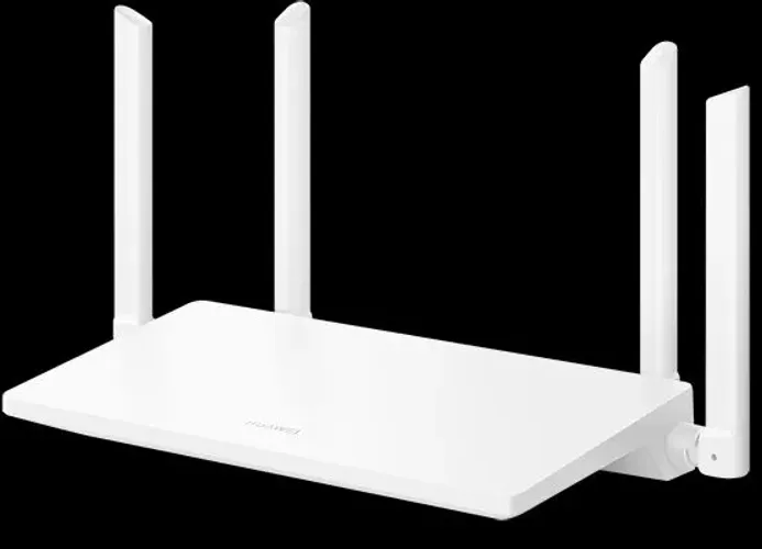 Roteador Wifi Ax2 Dual Core Gigabit 6 Ws7001 Huawei Niteroi
