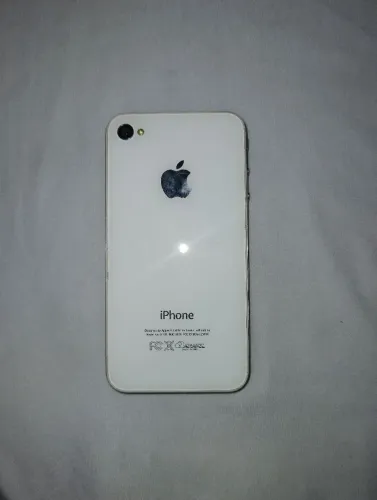 iPhone 4