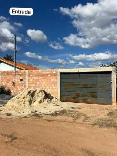 Casa a venda