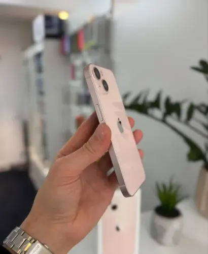 iPhone 13 / 128gb / Novo /Lacrado 