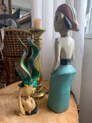 Decorações tailandesas
