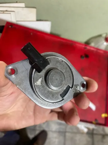 Sensor de rotação motor e torq 1.8