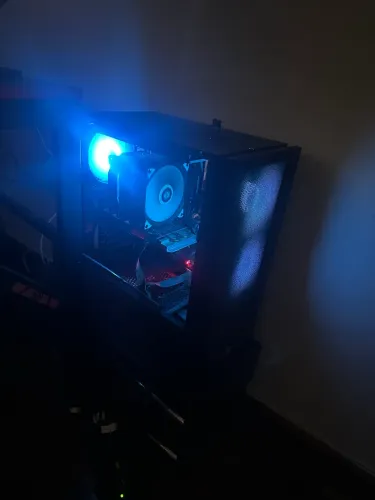 PC GAMER POTENTE ? RTX 2060 SUPER 8GB + 64GB RAM | TROCO EM IPHONE 