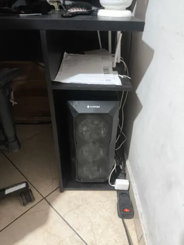 Kit Computador gamer