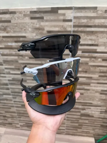 radar ev oakley