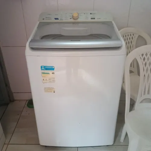 Máquina de lavar