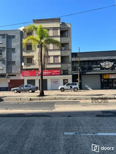 Prédio à venda São Geraldo Porto Alegre/RS
