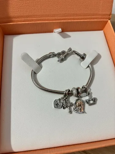 Pulseira Vivara 