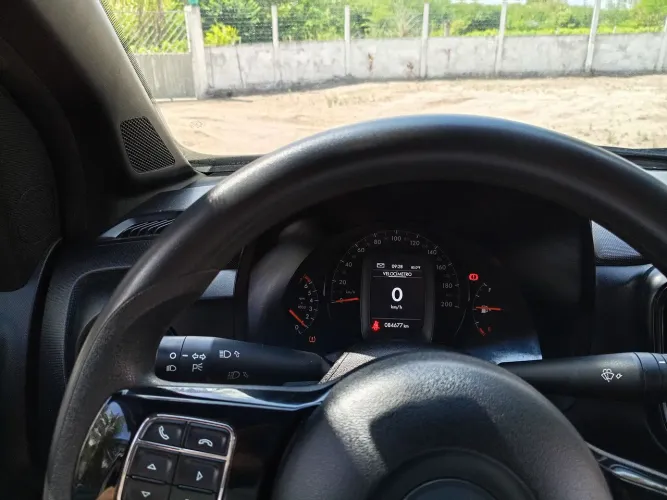 Fiat Strada Freedom 1.3 Flex 8V CD 2022