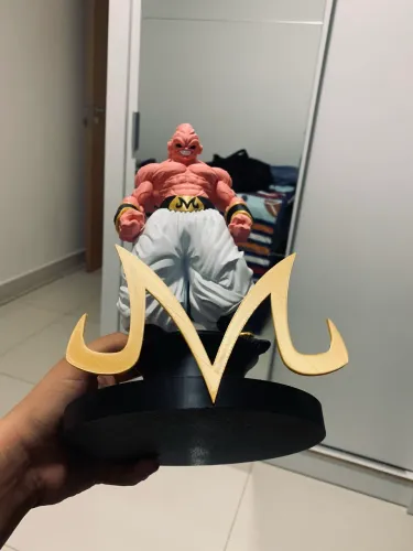 Majin bu boneco