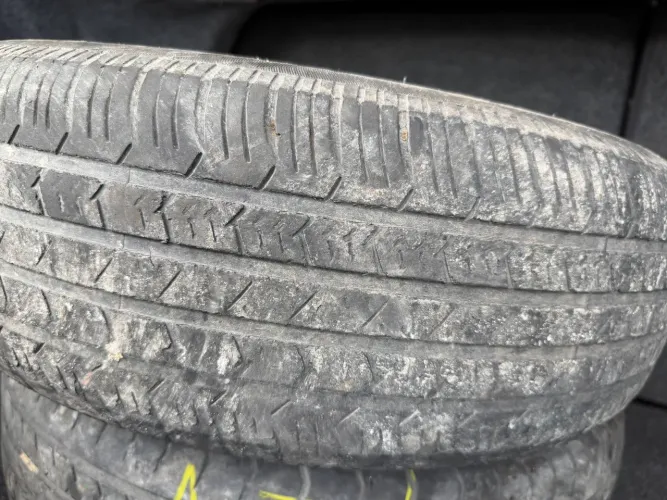 Pneu r15 185/65