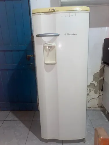 geladeira eletrolux