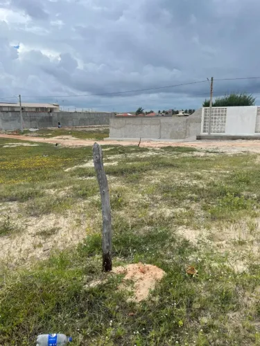 TERRENO TAIBA - GRANDE OPORTUNIDADE
