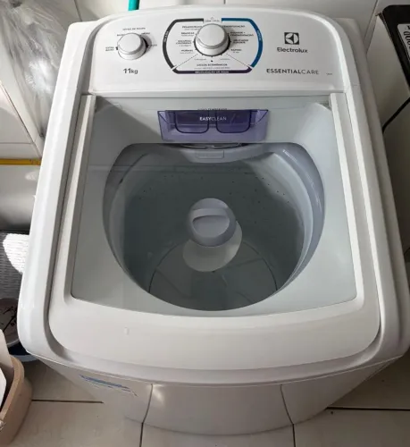 Máquina de lavar Electrolux 11kg