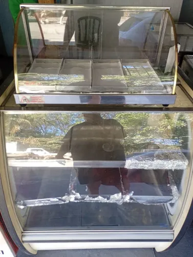 Lanchonete e caldo de cana