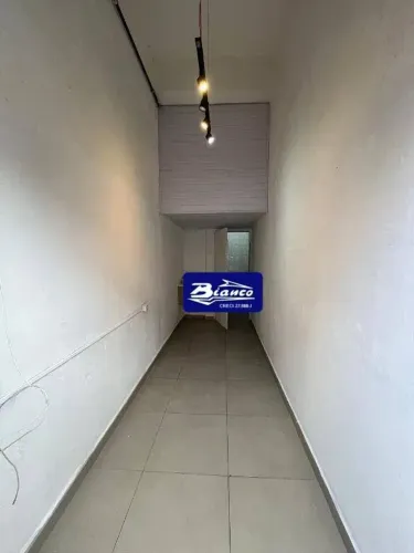 Salão para alugar, 8 m² por R$ 800,00/mês - Jardim Palmira - Guarulhos/SP