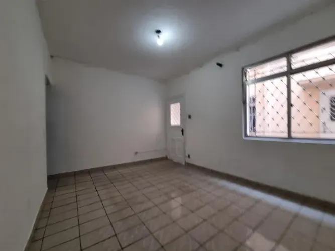 Apartamento Bairro Emba?e