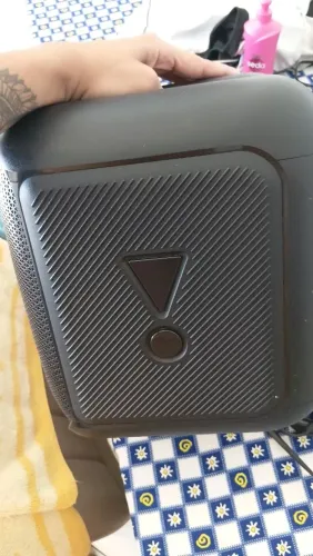 JBL PARTYBOX
