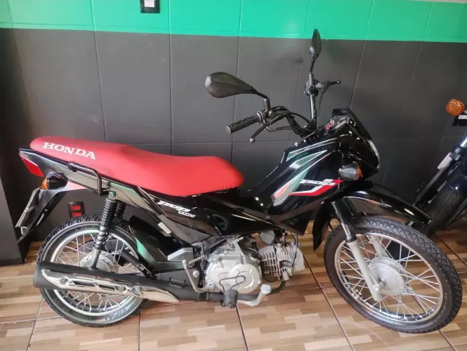 Pop 110i 2022 Promoção Parcelamento em 10 x Sem Juros no Cartão de Crédito 10 x 1.190,00