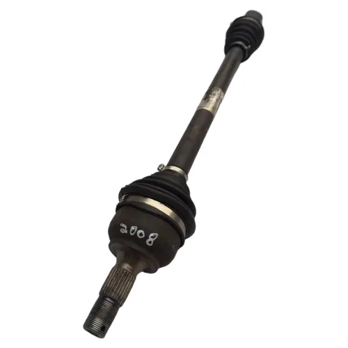 Semi eixo homocinetica direita peugeot 2008 2015 a 2024