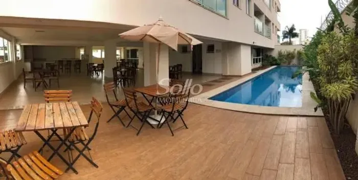 Aluguel Apartamento COPACABANA