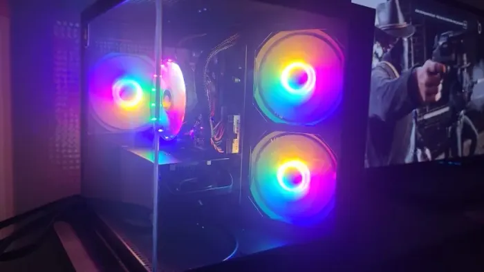 PC Gamer barato Sorocaba i7 16gb de Ram hd 1 tera + ssd whats *