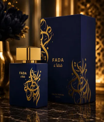 PERFUME FADA