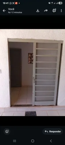 PORTAS, JANELAS BANHEIRO E SALA, COZINHA, PORTA DE CORRER