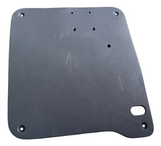 Forro Porta Traseira Fiat Fiorino 2014 2022 100211220 Detalh