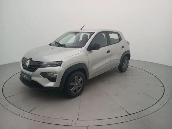 Renault Kwid 1.0 Zen 2025
