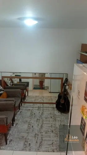 Flat em Riviera Fluminens II - Macaé