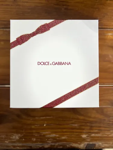 Dolce e Gabanna Devotion