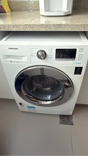 Vendo Lava roupa Samsung