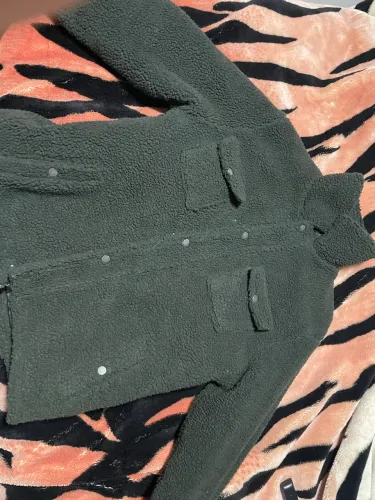 Jaqueta de inverno