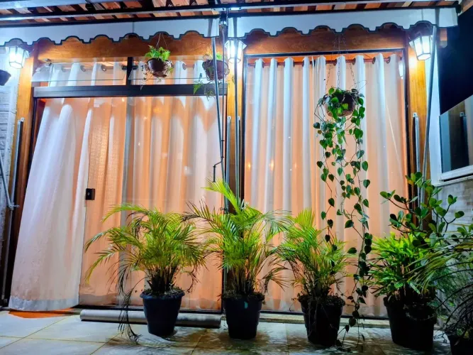 Cobertura para venda com 120 metros quadrados com 2 quartos