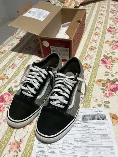 vans old skool